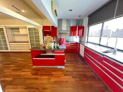 Townhouse Apartments (D9), Apartment #454494481